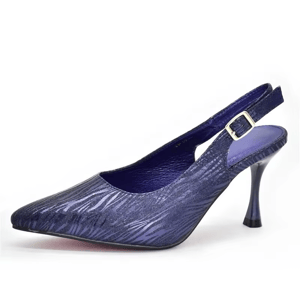 Elegant Rhinestone High Heels for Sophisticated Occasions