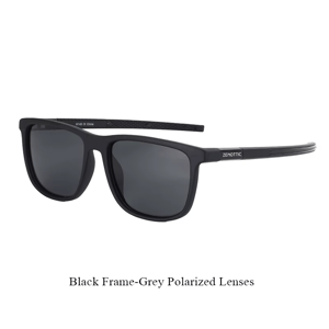 Zenottic - Men's Square Sunglasses