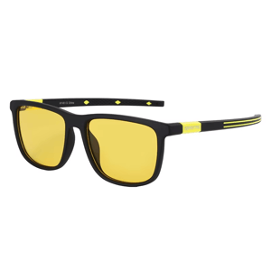 Zenottic - Men's Square Sunglasses