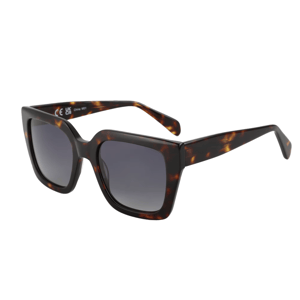 Stylish Polarized Square Sunglasses for Ultimate UV Protection Zenottic - Women's Square Sunglasses