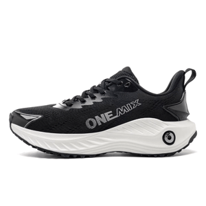 O-Resilio Versatile Sneakers with TPU Outsole and Breathable Design