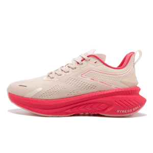 Lightweight Air Cushion Running Shoes for Outdoor Fitness