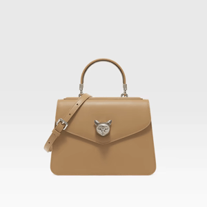Luxury Genuine Leather Doctor Hand Bag for Business and Casual Use