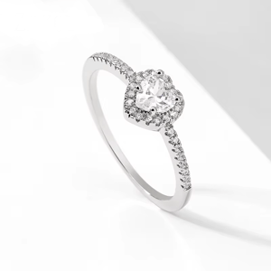Zakol - Women's Rings 4