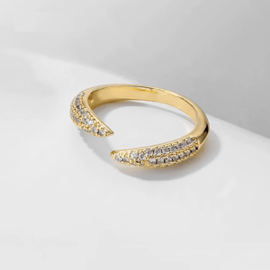 Zakol - Women's Rings 1