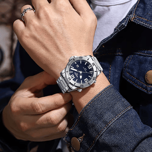 Nibosi - Men's Dress Watches 1