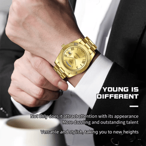 Nibosi - Men's Dress Watches 2