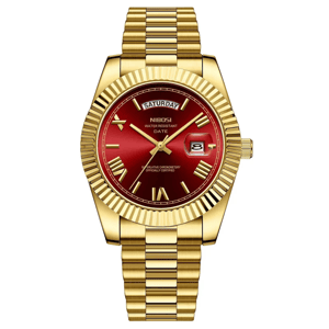 Nibosi - Men's Dress Watches