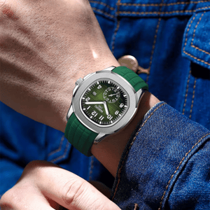 Nibosi - Men's Dress Watches 2