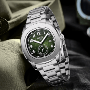 Nibosi - Men's Dress Watches 4