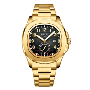 Nibosi - Men's Dress Watches