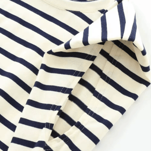 Women's Fashion Contrast Satin Midi Dress Retro Round Neck Sleeveless Versatile Female Midi Dress