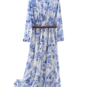 Xnwmnz - Women's Midi Dresses 1