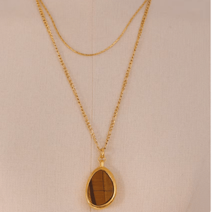 Yhpup - Women's Necklaces 2