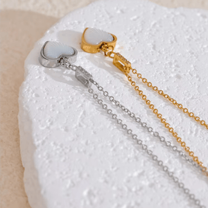 Yhpup - Women's Necklaces 1