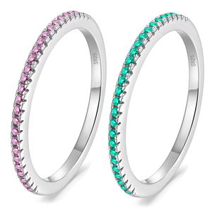 Tigrade - Women's Rings 1