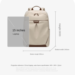 Golf - Women's Backpacks 5