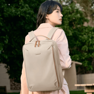Backpack with 2 Compartments for Laptop and Work Golf - Women's Backpacks 5