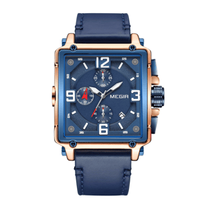 Megir - Men's Dress Watches