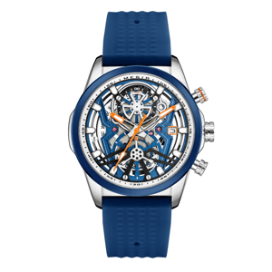 Stylish Sport Watch for Men with Luminous Big Dial Design Stylish Sport Watch for Men with Luminous Big Dial Design