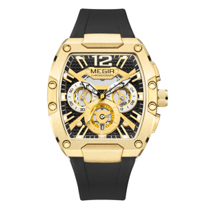 Megir - Men's Dress Watches
