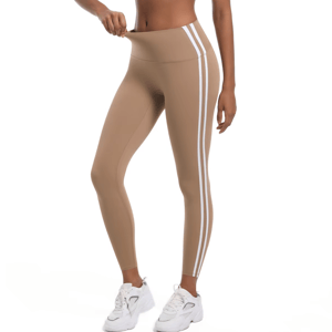 Slim Fit Workout Leggings for Yoga, Running & Training