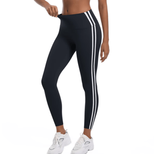Slim Fit Yoga Pants for Workout, Running, and Training