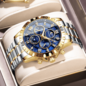 Poedagar - Men's Dress Watches 1