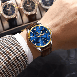 Poedagar - Men's Dress Watches 3