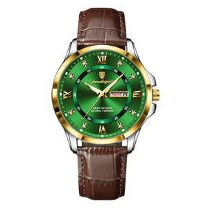 Poedagar - Men's Dress Watches