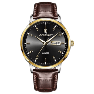 Poedagar - Men's Dress Watches