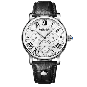 Poedagar - Men's Dress Watches