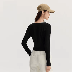 Semir - Women's Casual T-Shirt 1