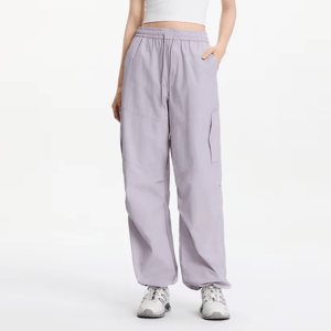 Sun Protection Wide-Leg Work Pants – Cool & Stylish Summer Casuals for Women Semir - Women's Relaxed Pants