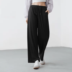 Semir - Women's Relaxed Pants 1