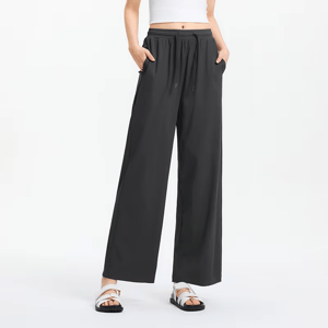 Semir - Women's Relaxed Pants