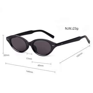 Sorvino - Women's Cat Eye Sunglasses 3