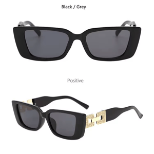 Sozo Tu - Women's Cat Eye Sunglasses 4