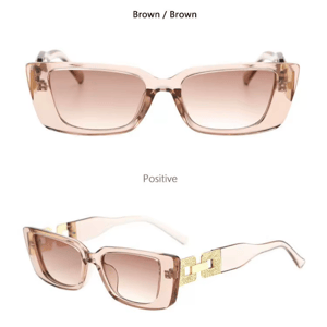Sozo Tu - Women's Cat Eye Sunglasses 5