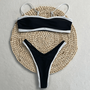 Serenechic - Women's Bikinis 8