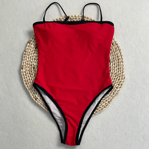 Serenechic - Women's One Piece 14