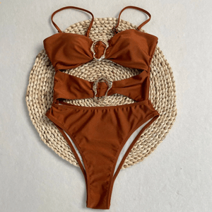 Serenechic - Women's One Piece