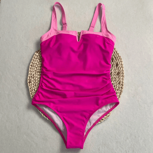 Serenechic - Women's One Piece 21