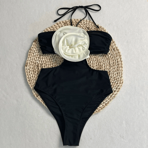 Serenechic - Women's One Piece 8