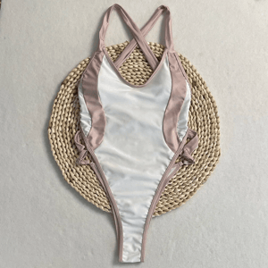 Serenechic - Women's One Piece 8