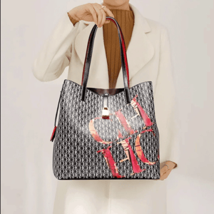 Chch - Women's Tote Bags 4