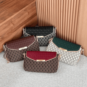 Chch - Women's Crossbody Bags 3