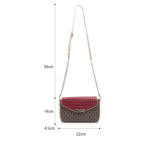 Chch - Women's Crossbody Bags 4