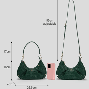 Chch - Women's Shoulder Bags 5