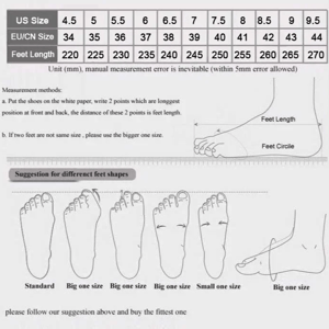 Cozok - Women's Low Top Sneakers 5